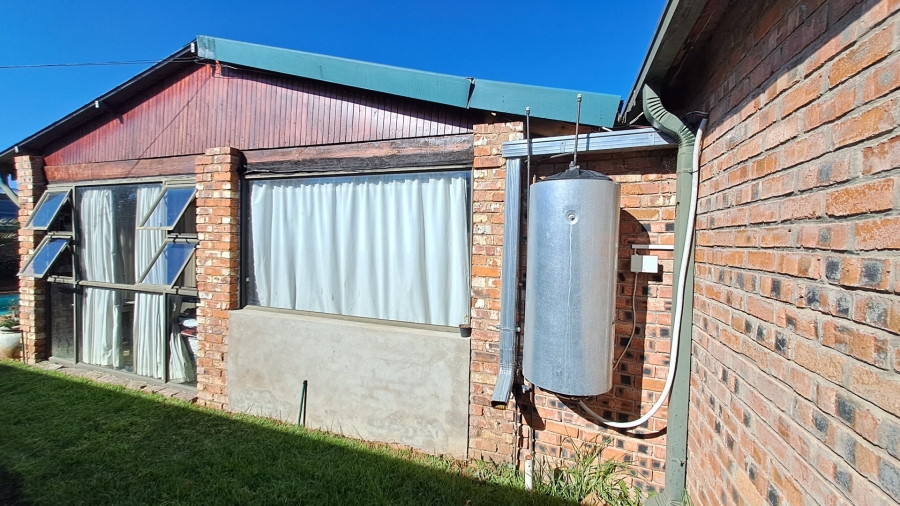 14 Bedroom Property for Sale in Universitas Free State